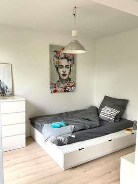 Foto - Wohnen auf Zeit in Hamburg 800,00 €
