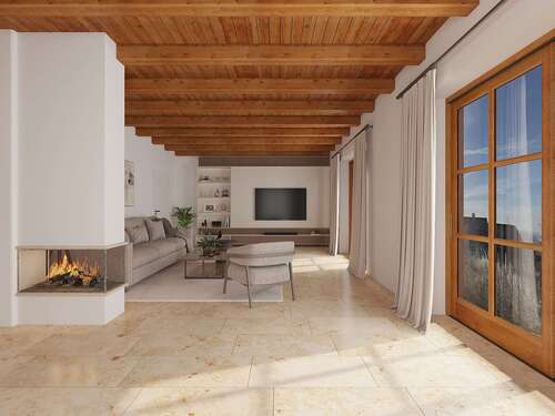 Foto - Haus zum Kaufen in Obing 813.000,00 € 134 m²