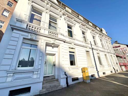 Foto - Wohnung zum Kaufen in Wuppertal 199.000,00 € 135.06 m²