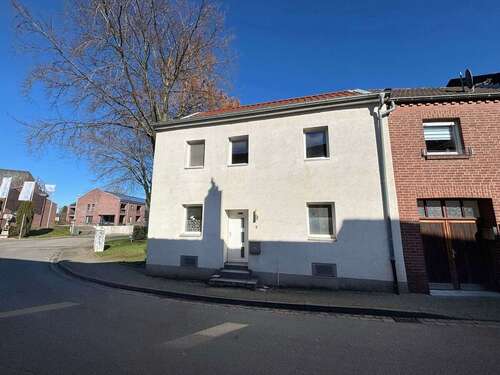 Foto - Haus zum Kaufen in Hückelhoven-Brachelen 142.000,00 € 96 m²