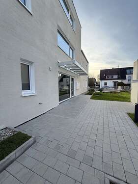 Foto - Wohnung zum Mieten in Sindelfingen 932,43 € 53.13 m²