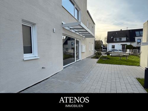 Foto - Wohnung zum Mieten in Sindelfingen 932,43 € 53.13 m²