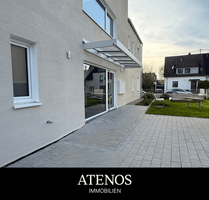 Wohnung zum Mieten in Sindelfingen 932,43 € 53.13 m²