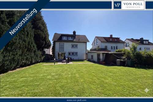 Foto - Haus zum Kaufen in Bad Vilbel 880.000,00 € 181.3 m²