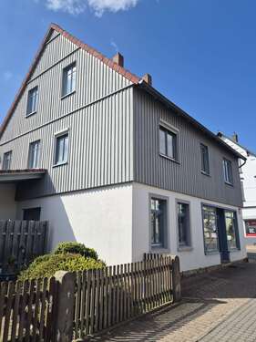 Foto - Wohnung zum Mieten in Springe 800,00 € 100 m²