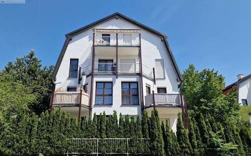 Foto - Wohnung zum Kaufen in Starnberg 330.000,00 € 54.9 m²