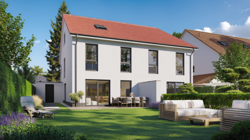 Foto - Haus zum Kaufen in Speyer 849.000,00 € 173 m²