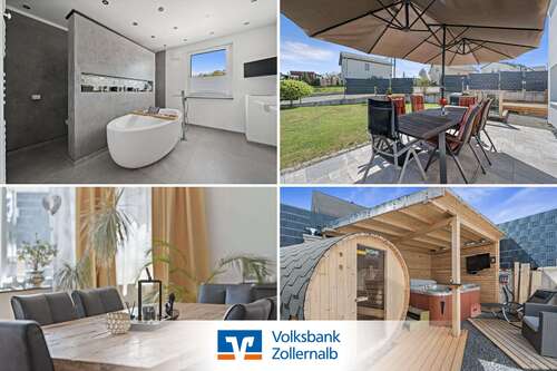 Foto - Haus zum Kaufen in Mengen 545.000,00 € 125.34 m²