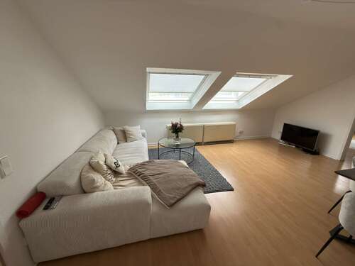 Foto - Wohnung zum Mieten in Düsseldorf 1.250,00 € 61.2 m²