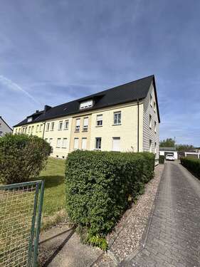 Foto - Wohnung zum Kaufen in Sonneberg 83.000,00 € 66.58 m²