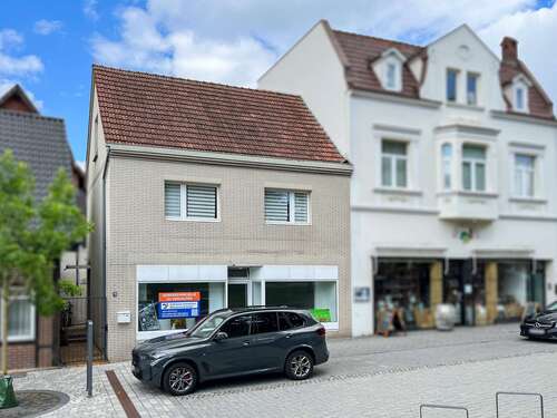 Foto - Einzelhandel in Lengerich 195.000,00 € 43.68 m²
