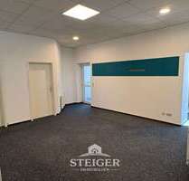 Büro in Suhl 650,00 € 146 m² - 650,00&nbsp;EUR Kaltmiete, ca.&nbsp; 146,00&nbsp;m&sup2; in Suhl (PLZ: 98529)