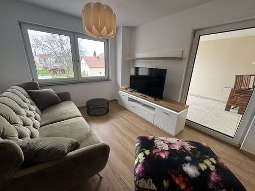 Foto - Wohnung zum Mieten in Leinfelden-Echterdingen 1.150,00 € 70 m²