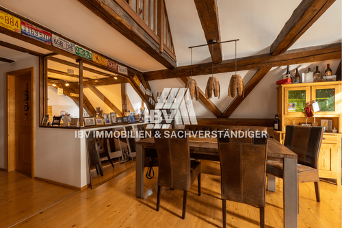 Foto - Wohnung zum Kaufen in Amberg 229.000,00 € 89.27 m²