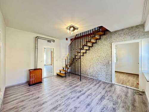 Foto - Wohnung zum Kaufen in Biberach 195.000,00 € 115.01 m²