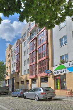 Foto - Wohnung zum Mieten in Halle 457,00 € 65.44 m²