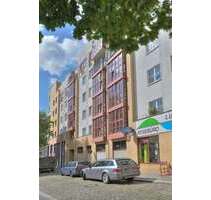 Wohnung zum Mieten in Halle 457,00 € 65.44 m²