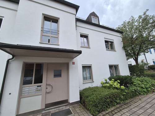 Foto - Wohnung zum Kaufen in Freising 350.000,00 € 61.03 m²
