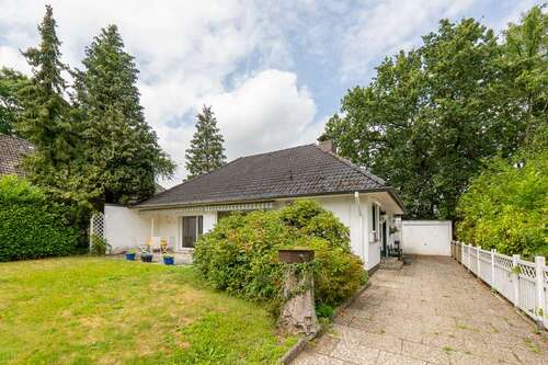 Foto - Haus zum Kaufen in Reinbek 462.000,00 € 79 m²