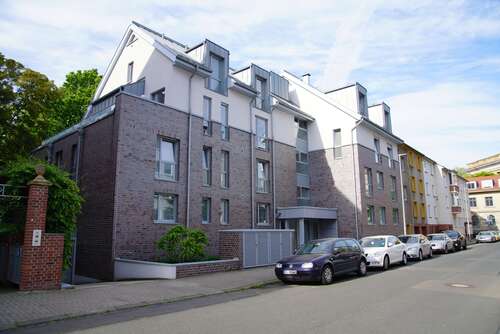 Foto - Wohnung zum Mieten in Hannover 2.571,00 € 162.85 m²