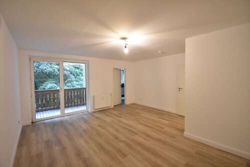 Foto - Wohnung zum Mieten in Wuppertal 595,00 € 61.57 m²