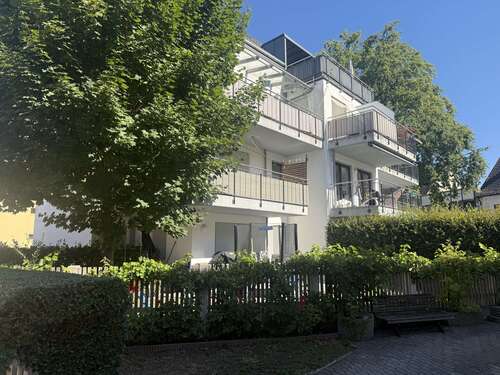 Foto - Wohnung zum Mieten in Rosenheim 2.250,00 € 183 m²