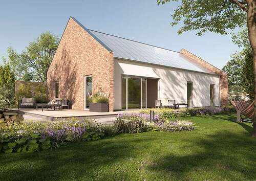 Foto - Haus zum Kaufen in Gladbeck 294.000,00 € 100 m²
