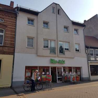 Foto - Wohnung zum Mieten in Burg 390,00 € 70 m²