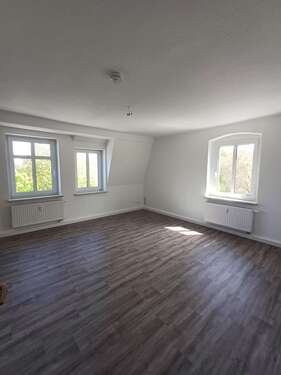 Foto - Wohnung zum Mieten in Frankenberg Sa. 345,00 € 61.59 m²