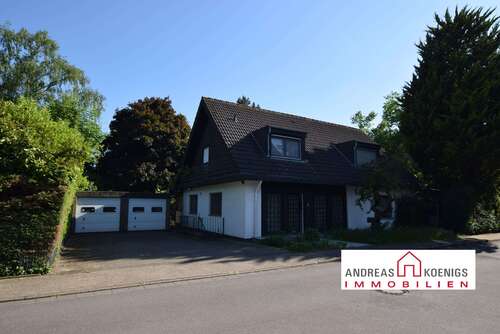 Foto - Haus zum Kaufen in Krefeld 495.000,00 € 155 m²