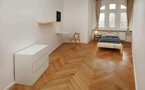Foto - WG-Zimmer in Berlin 595,00 € 10 m²
