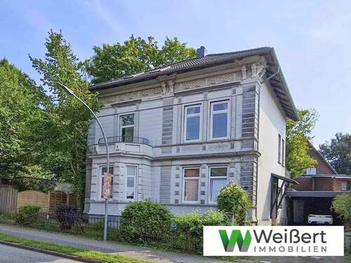 Foto - Wohnung zum Kaufen in Itzehoe 299.000,00 € 115 m²