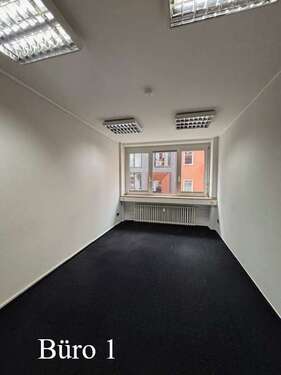 Foto - Büro in Köln 714,00 € 15.06 m² - 714,00 EUR Kaltmiete, ca.  15,06 m²