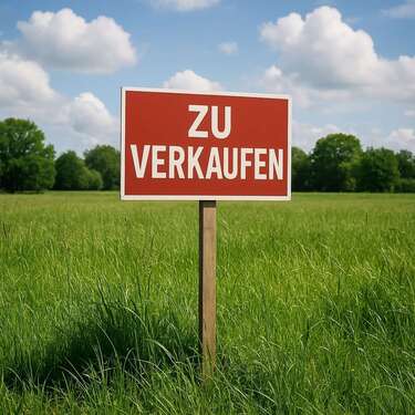 Foto - Grundstück zu verkaufen in Bochum 349.000,00 € 1200 m²