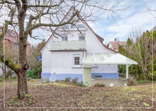 Foto - Haus zum Kaufen in Heilbronn 549.000,00 € 164.41 m²
