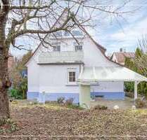 Haus zum Kaufen in Heilbronn 549.000,00 € 164.41 m²