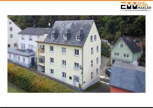 Foto - Haus zum Kaufen in Bernkastel-Kues 395.000,00 € 231.79 m²