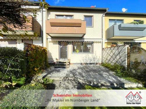 Foto - Haus zum Kaufen in Eckental 348.000,00 € 112 m²