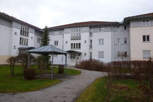 Foto - Wohnung zum Kaufen in Regen 195.000,00 € 75 m²