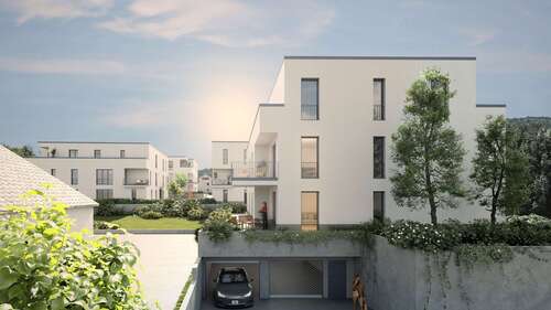 Foto - Wohnung zum Kaufen in Bad Camberg 369.900,00 € 76.2 m²