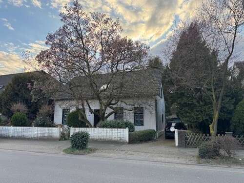 Foto - Haus zum Kaufen in Duisburg 339.500,00 € 132 m²