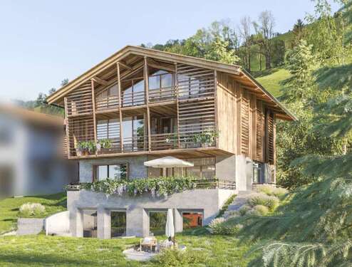 Foto - Haus zum Kaufen in Schliersee 3.970.000,00 € 479 m²