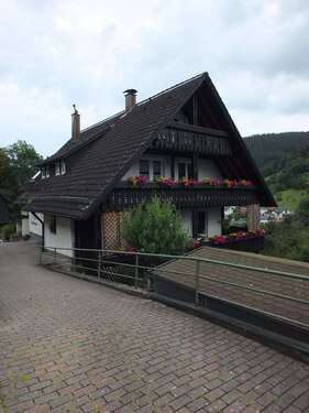 Foto - Wohnung zum Kaufen in Bad Wildbad 150.000,00 € 60 m²