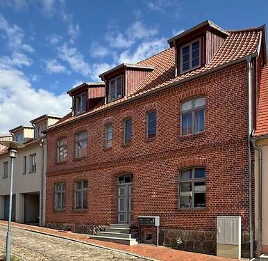 Foto - Wohnung zum Mieten in Plau am See 395,00 € 40 m²