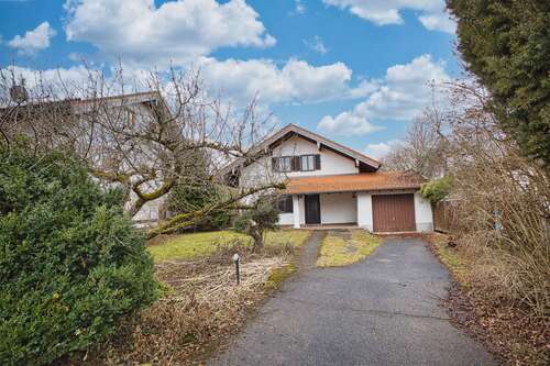 Foto - Haus zum Kaufen in Valley Mitterdarching 669.000,00 € 132.24 m²