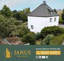 Haus zum Kaufen in Bielefeld Stieghorst 499.000,00 € 160 m² - Bielefeld / Stieghorst