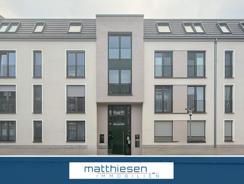 Foto - Wohnung zum Mieten in Kempen 980,00 € 61 m²