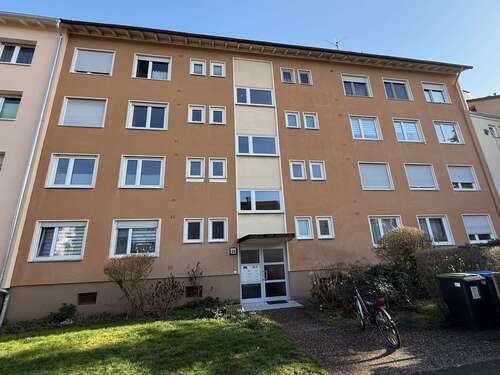 Foto - Wohnung zum Kaufen in Landau 215.000,00 € 94 m²