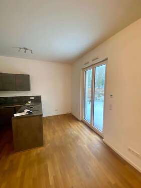 Foto - Wohnung zum Mieten in Berlin 700,00 € 36 m²