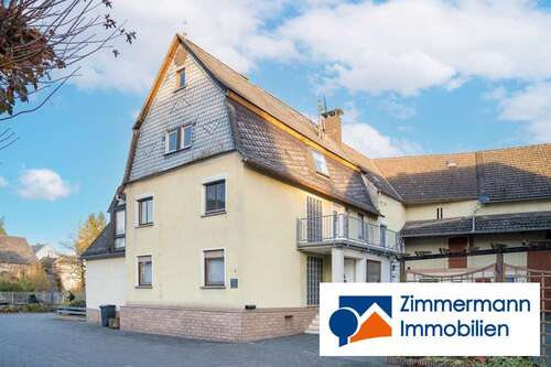 Foto - Haus zum Kaufen in Netzbach 195.000,00 € 312 m²